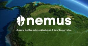 Nemus Launches Platform to Bridge the Gap Between Blockchain and Land Conservation