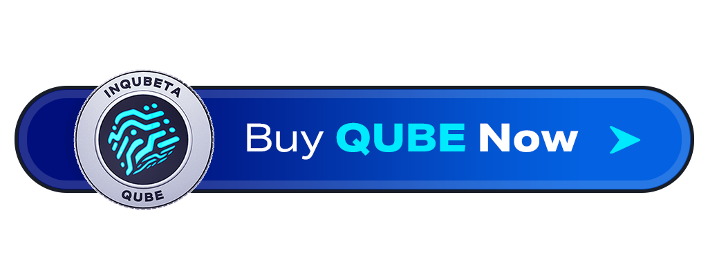 As Litecoin (LTC) Falters, InQubeta (QUBE) Attracts Attention from Crypto Whales