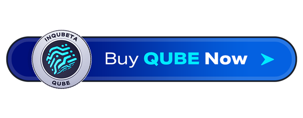 Bitcoin ETF Hope Fading, BTC Fails to Break $30k While QUBE Defies Expectation as Presale Approaches $2 Million
