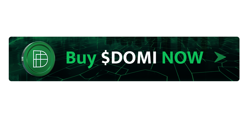 BNB & Litecoin’s Volatility in Contrast: $DOMI Eyes a Stunning 50x Rise After Launch!